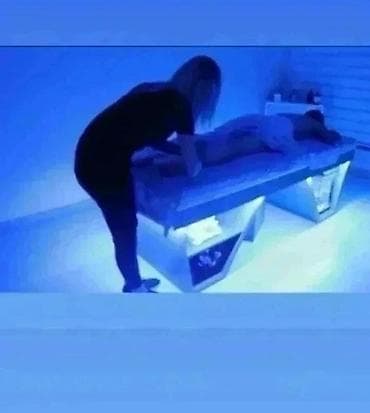 Müalicəvi masaj, Qadınlar üçün, Kişilər üçün, Uşaqlar üçün, Klinikada