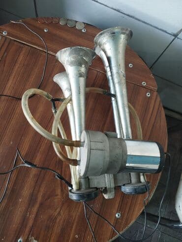 продажа бу авто в азербайджане: 4 dəmir trupka — 2