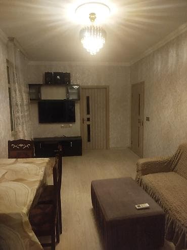 kiray: 3 otaqlı, tam təmirli, bütün mebel və avadanlıqlarla təmin edilmiş ev — 9