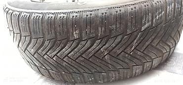 disklərin satışı: Barter var. Michelin teker ideal disk əla Hər ölçüdə bu vəziyyətdə — 1