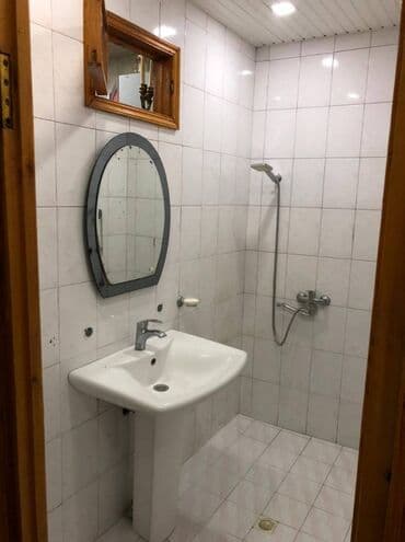 kohne gunesli: Bakı, Yeni Günəşli Massiv D, 5 otaqlı, Köhnə tikili, 101 kv. m — 16