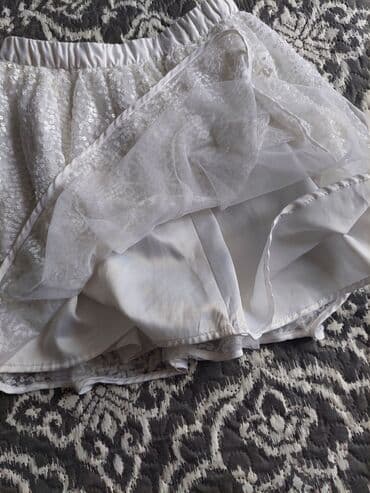 şifon donlar 2023: Don, Ziyafət, 8 - 9 yaş, Mothercare — 4