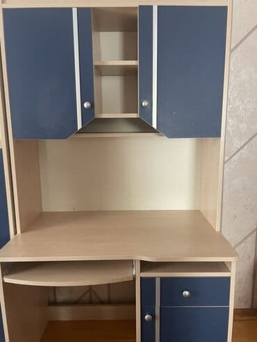 мебель в детскую комнату: Oğlan və qız üçün, Təknəfərlik çarpayı — 2