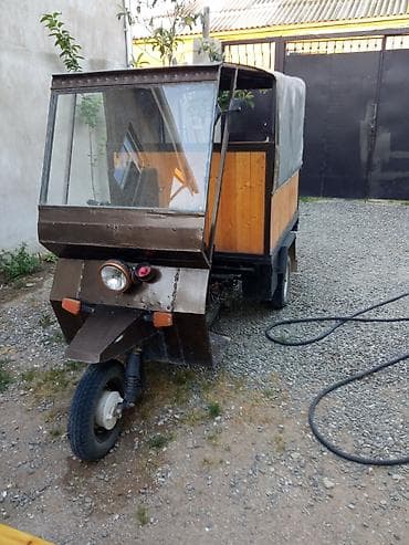 Kimə lazımdırsa videosun ata bilərəm yaxşı vəziyyətdə .motor açılmayıb