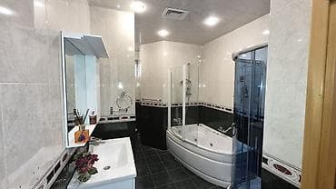 Недвижимость: Поселок Ясамал, 7 комнат, Новостройка, 210 м² — 3