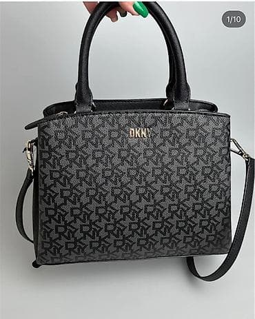 bel cantası: Əl çantası, DKNY — 2