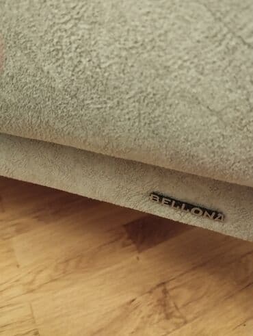 Sifarişlə mebel: Di̇van-kravat, İşlənmiş, Açılan, Bazasız, Parça, Çatdırılma yoxdur — 5