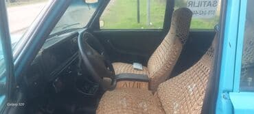 qazel turbo az: Model: Lada (VAZ) 2107, sedandır. Rəng: açıq mavi. Kuzov: 4 qapı — 5