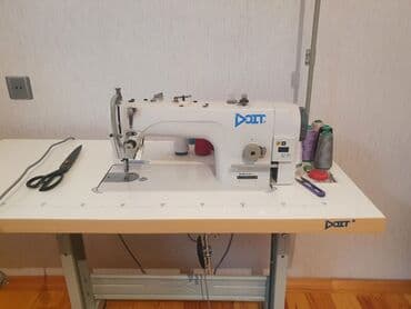 ət çəkən maşın təmiri: Hər Növ Tikiş Maşinlarinin Təmiri,SexlərdəAtelyelərdə Tikiş — 10