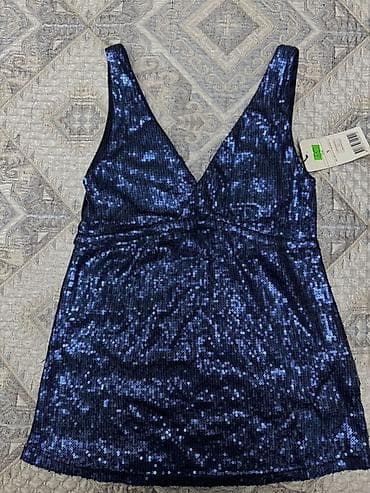 Ziyafət donu, Mini, S — 2