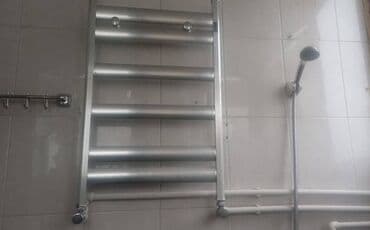 xirdalanda yeni tikili binalar: 2 otaqlı, 45 kv. m — 7