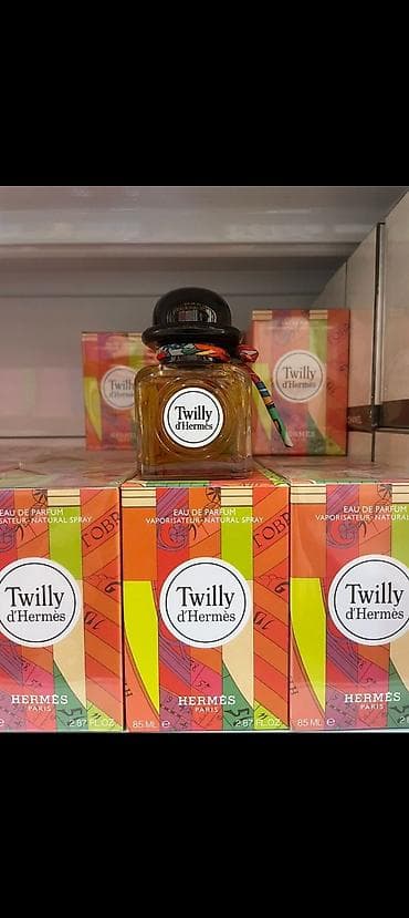 Kosmetika: Məhsul: Brend ətirlər (Eau de Parfum, vaporizator/natural spray) - — 1