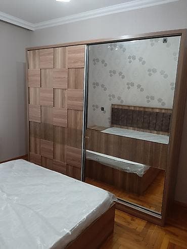 modul tipli ev: MAKLER DEİLƏM ÖZ EVİMDİ!!! Azadlıq metrosunun çıxışındakı 9 mertebeli — 8