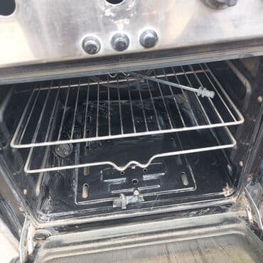 odun sobası bakı: Peçi, yanacaq - Qaz, Elektrik, Ünvandan götürmə — 2