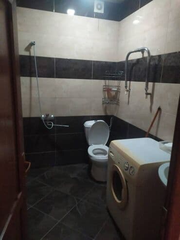 neftcilər kirayə evlər: Nərimanov metrosunun yaxınlığında Aga Neymətulla küçəsində 5 — 5