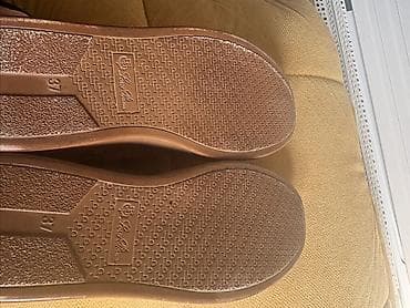 gun eynəyi: Ölçü: 37, rəng - Qəhvəyi, İşlənmiş — 3