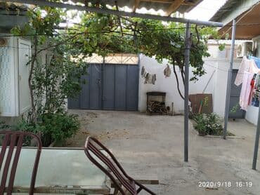 gence prospekti: Binəqədi qəs. 3 otaqlı, 93 kv. m, Orta təmir — 2