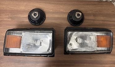 307 nomreli mekteb: Komplekt, VAZ (LADA) — 4