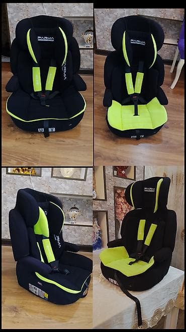 AVTOMOBIL OTURACAĞI SATİLİR 1 YAŞDAN 12 YAŞA KIMIDIR (9+36 KG) 1 — 1