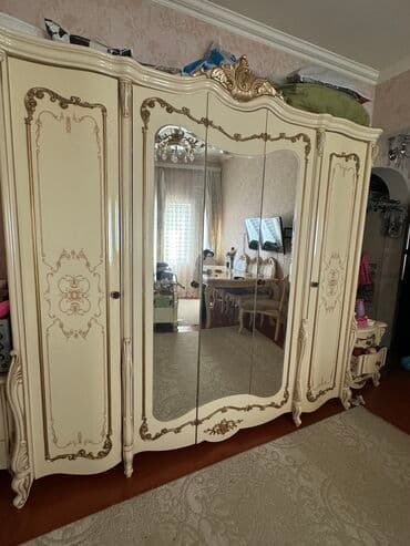 işlənmiş krafatlar: Yataq otağı dəstləri — 2