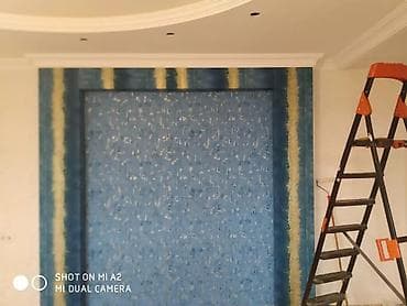 xiaomi 9t pro: Xidmət: Peşəkar aboy və dekorativ daxili üzləmə işi Təklif olunanlar — 7