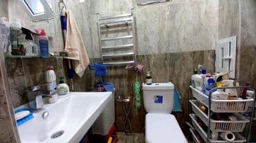 ucuz evler xirdalanda: 2 otaqlı, Yeni tikili, 51 kv. m — 12