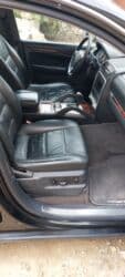 volkswagen touareg qiymeti: Porsche Cayenne Turbo: 4.5 l | 158000 km Ofrouder/SUV — 7
