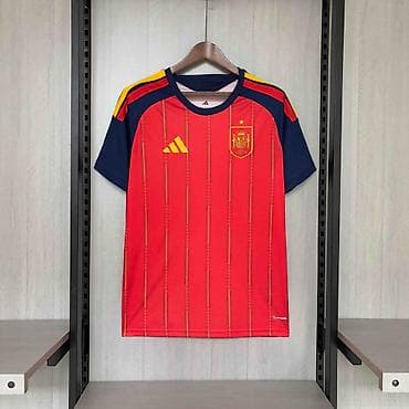 İdman dəstləri: İdman dəsti, Adidas, S, rəng - Qırmızı — 1