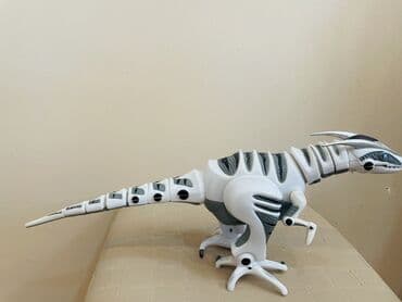 dinozavr konstruktorları: Динозавр — 2