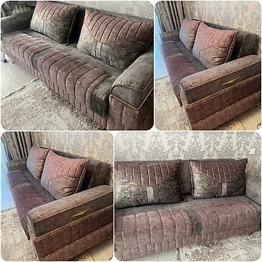 ikinci el dolaplar: Divan — 1