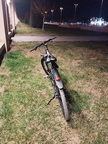 Городские велосипеды: SAFT MTB velosiped - Tip: Dağ velosipedi (MTB), 26” təkərlər - — 10