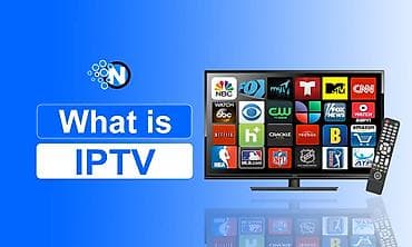 mobil ip tv: IPTV Xidmət Paketi - Minlərlə beynəlxalq və yerli TV kanalı: xəbər — 1