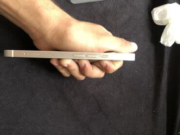 iphone ucun flash kart: IPhone 13, 128 GB, Ağ, Face ID — 6