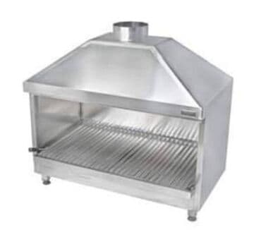 fırın soba: Azərbaycan istehsalı və ya xaricdən sifarişlə İstəyə uyğun sifarişlər — 6