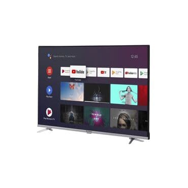 магазин самсунг баку: Новый Телевизор Shivaki LED экран 50" 4K (3840x2160), Бесплатная доставка, Доставка в районы — 2