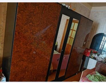 Qarderob, paltar dolabı lalafo.az -da Qarderob, paltar dolabı