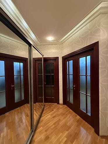 azadliq ev: 2 otaqlı mənzil kirayə verilir (maksimum 2 aylıq) Təmiz, səliqəli və — 1
