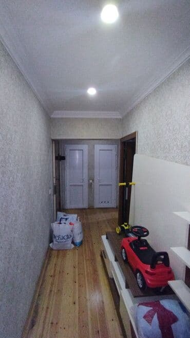 Tavalar: Mənzil sahibiyəm, ünvan xəritədə dəqiq göstərilib: Gəncə prospekti — 3