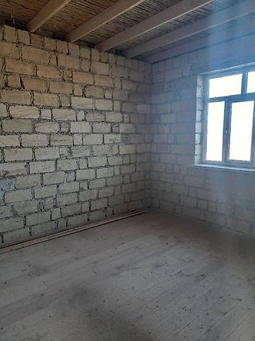 maştağada sot: 4 otaqlı, 100 kv. m, Təmirsiz — 7