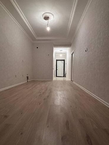 gence ev alqi satqisi instagram: 2 otaqlı, Yeni tikili, 56 kv. m — 8