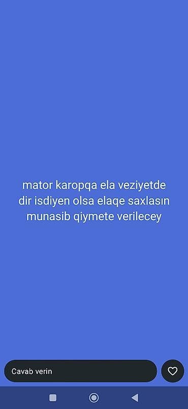 şuse: Citroën Berlingo – ehtiyat hissələri üçün - Model: Citroën Berlingo — 1