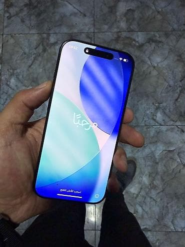 iphone 15 pro titanium: IPhone 16 Pro, Black Titanium, Face ID — 3