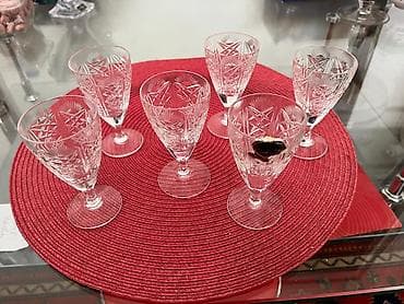 cex qablar: Qədəhlər — 1