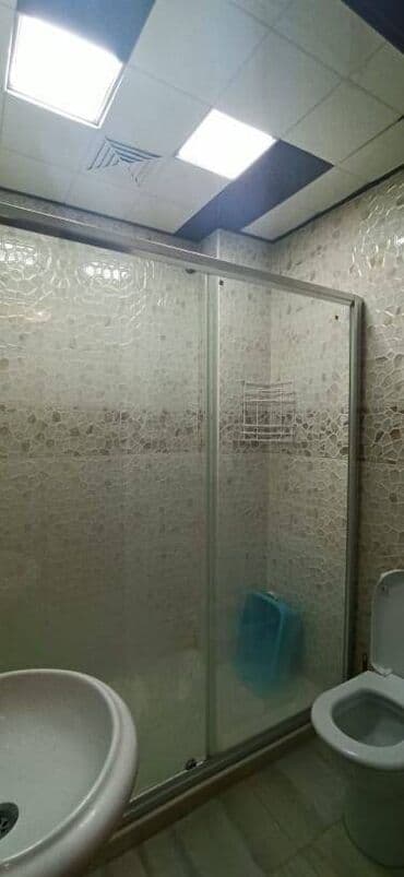 kiraye ev qarayevde: Qaraev metrosunun yaxınlığında xəzər inşaatda 17 mərtəbəli binanın — 4