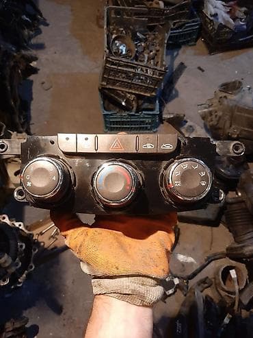 Hyundai SONATA 2008 il, Orijinal, İşlənmiş