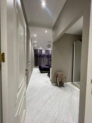 binəqədi evlərin satışı: 3 otaqlı, Yeni tikili, m. Həzi Aslanov, 120 kv. m — 3