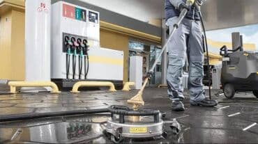 Təmizlik | Ofislər, Mənzillər, Evlər | Ümumi təmizlik, Təmirdən sonra təmizlik, Pəncərələrin, fasadların yuyulması — 2