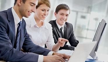 İş axtarıram (rezümelər): Smm, reklam sahəsində ofis daxili işlərdə çalışmaq istəyən tələbə və — 1