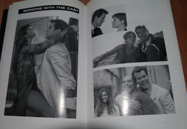 şrek azərbaycan dilində: "Одного мира мало" - о создании знаменитого фильма про агента 007 — 3