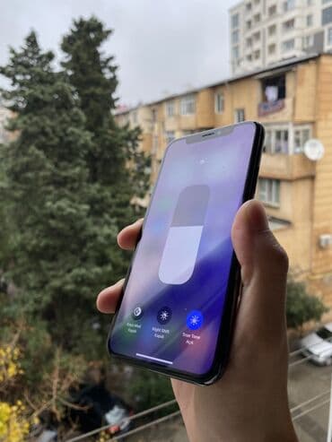 iphone se telefon: IPhone Xs, 64 GB, Space Gray, Face ID — 2